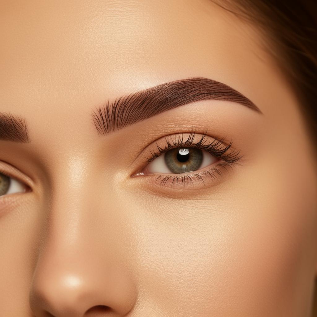 Microblading